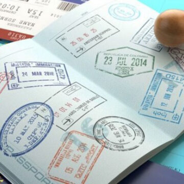 Le Visa : Sésame pour entrer au Gabon 