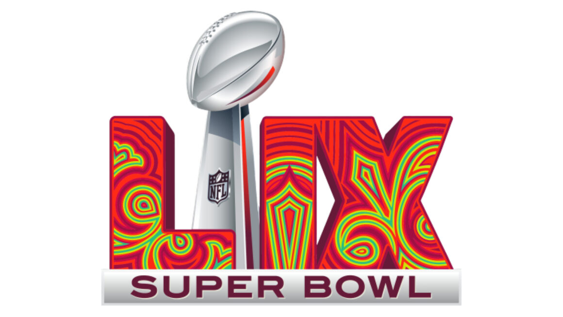 Événement : Superbowl