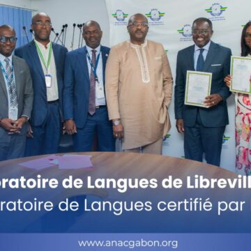 𝗖𝗲𝗿𝘁𝗶𝗳𝗶𝗰𝗮𝘁𝗶𝗼𝗻 𝗱𝘂 𝗟𝗮𝗯𝗼𝗿𝗮𝘁𝗼𝗶𝗿𝗲 𝗱𝗲 𝗟𝗮𝗻𝗴𝘂𝗲𝘀 𝗱𝗲 𝗟𝗶𝗯𝗿𝗲𝘃𝗶𝗹𝗹𝗲