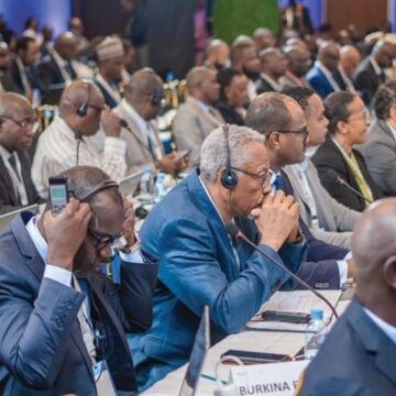 Libreville accueille la première réunion du groupe Afrique–Océan indien de Planification et de Mise en œuvre du Système d’Aviation Civile (AASPG/1)