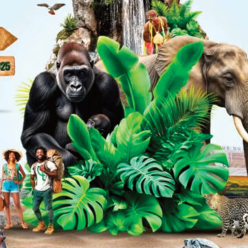 Deuxième édition de la caravane touristique