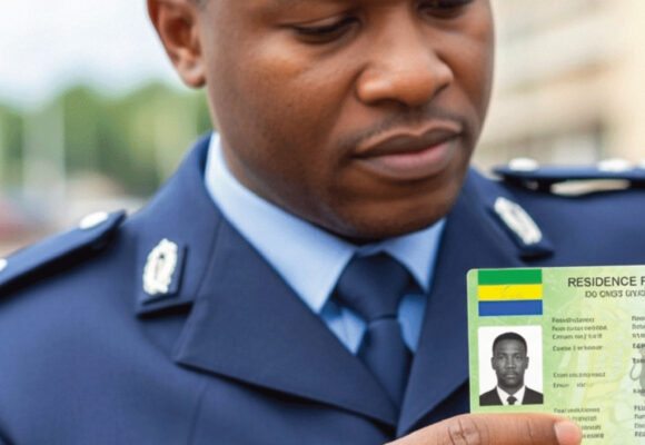 LA CARTE DE SEJOUR AU GABON : Comprendre les démarches et les enjeux