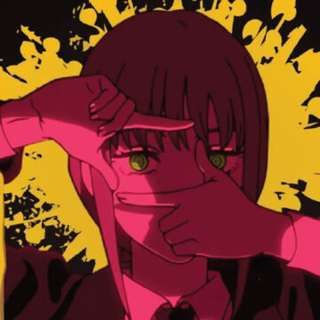 Chainsaw Man Saison 2