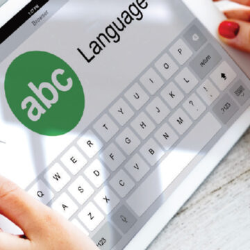 Apprenez quelques mots dans la langue locale