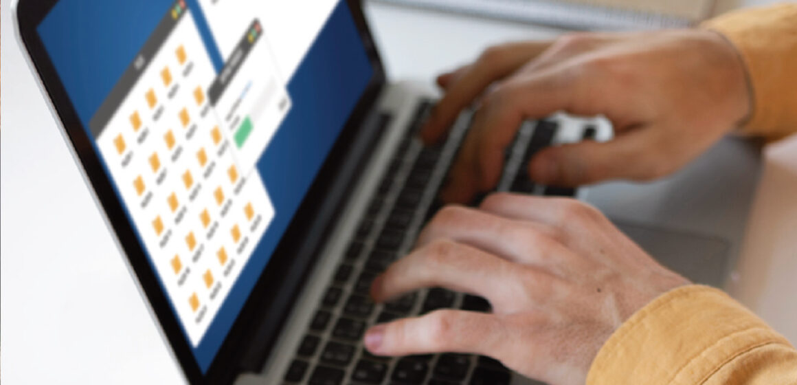 Numérisez vos documents importants