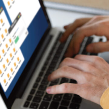 Numérisez vos documents importants