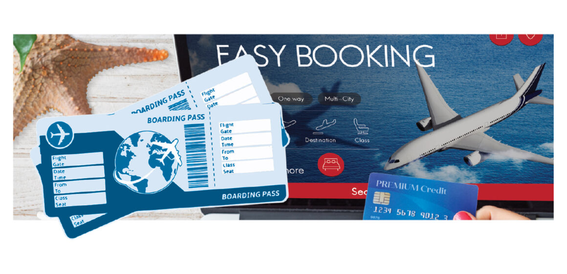 Quand réserver ses billets d’avion ?