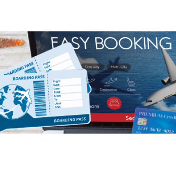 Quand réserver ses billets d’avion ?