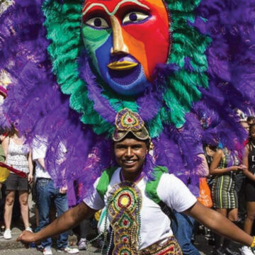 Notting Hill Carnival