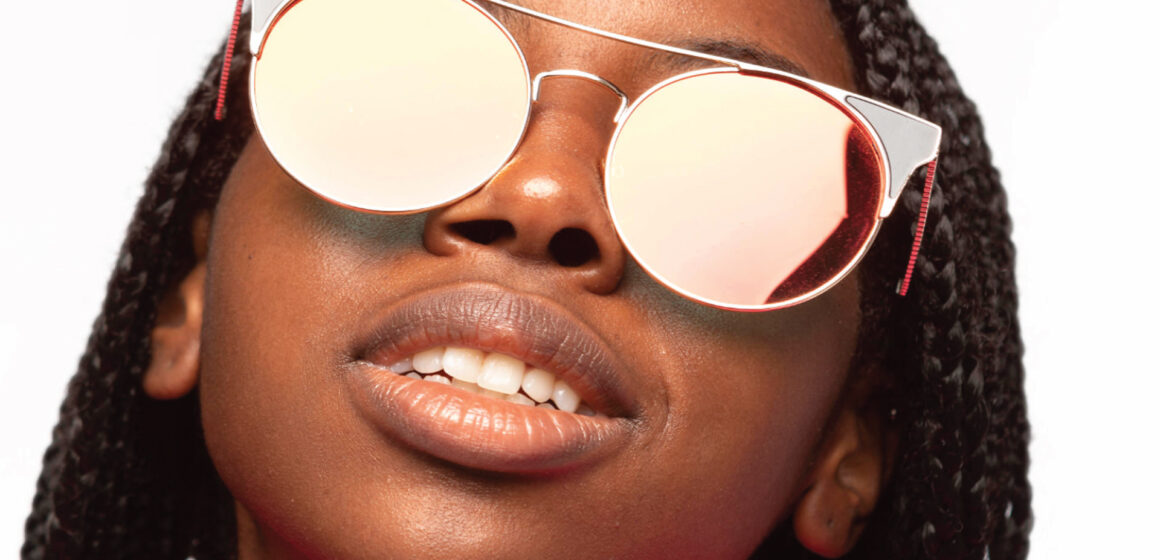 Les lunettes de soleil, un accessoire indispensable