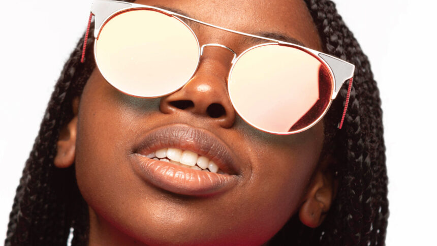 Les lunettes de soleil, un accessoire indispensable