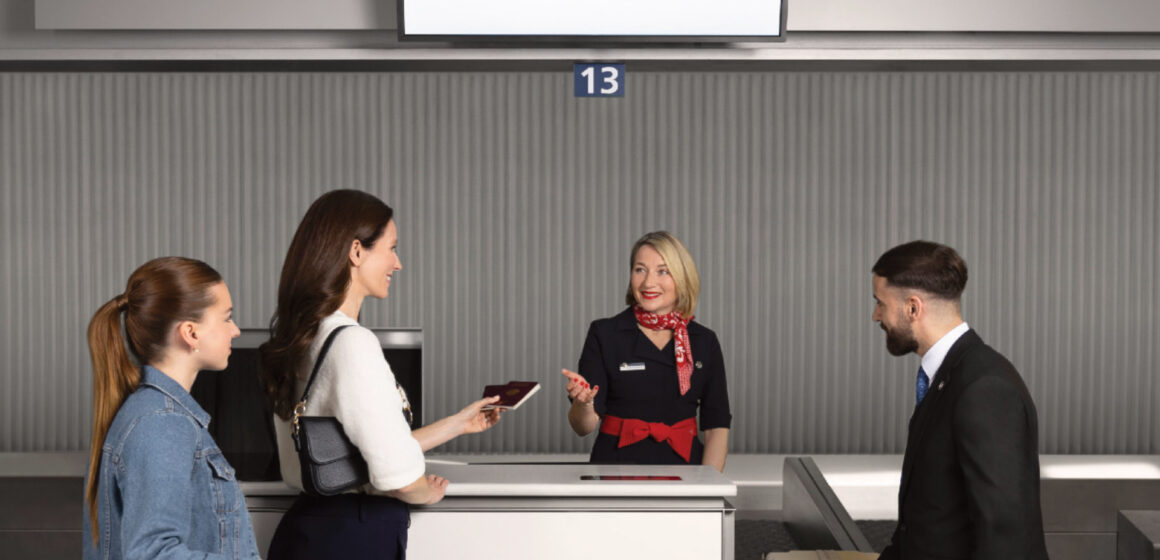 Air France Conciergerie, de nouveaux services à Paris-Charles de Gaulle