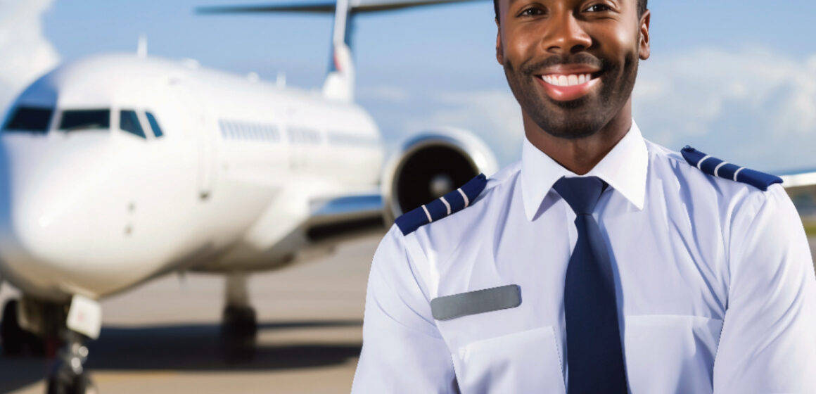 PILOTE DE LIGNE : L’art de dompter le ciel