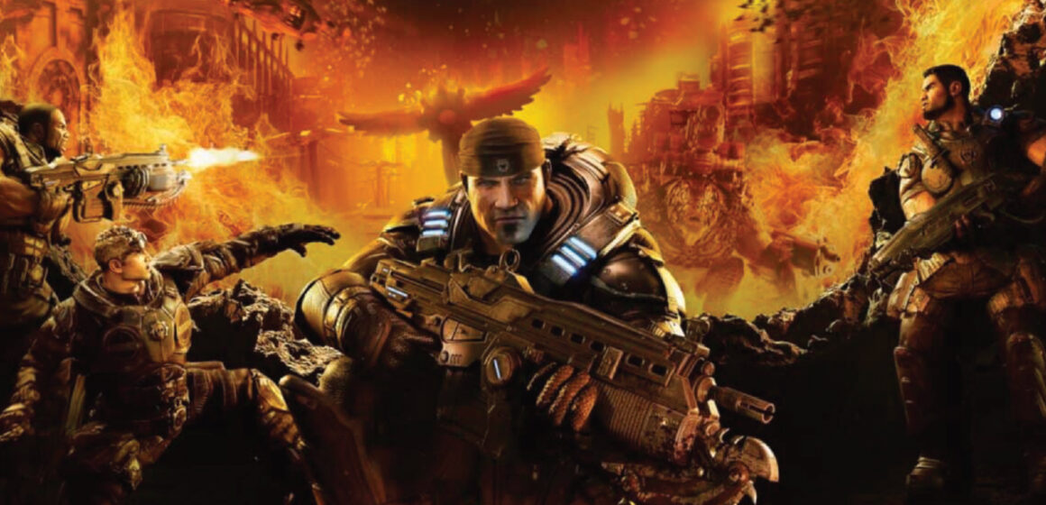 Gears of War