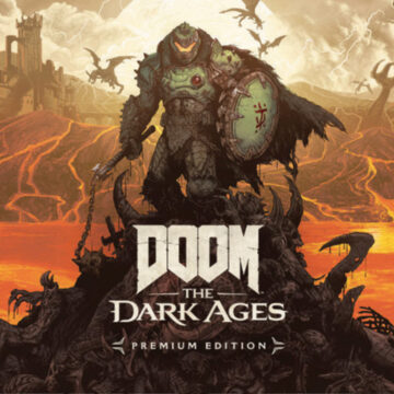 DOOM The Dark ages