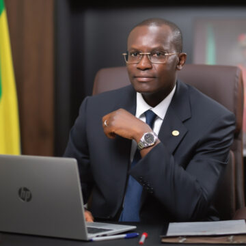 LA CAISTAB : Stabiliser, Valoriser et Relancer les filières agricoles du Gabon