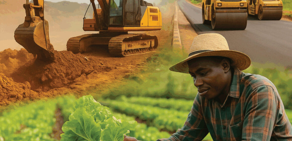 GABON : Les secteurs stratégiques au coeur de la relance économique