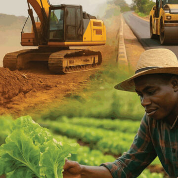 GABON : Les secteurs stratégiques au coeur de la relance économique