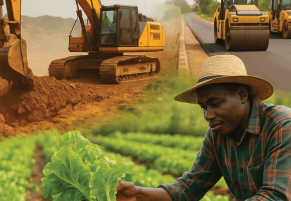 GABON : Les secteurs stratégiques au coeur de la relance économique