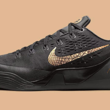 Nike Kobe9 EM Mambacita
