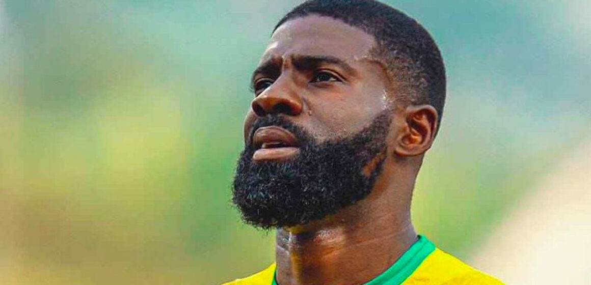 Bruno Ecuele Manga, entre Amour et Respect