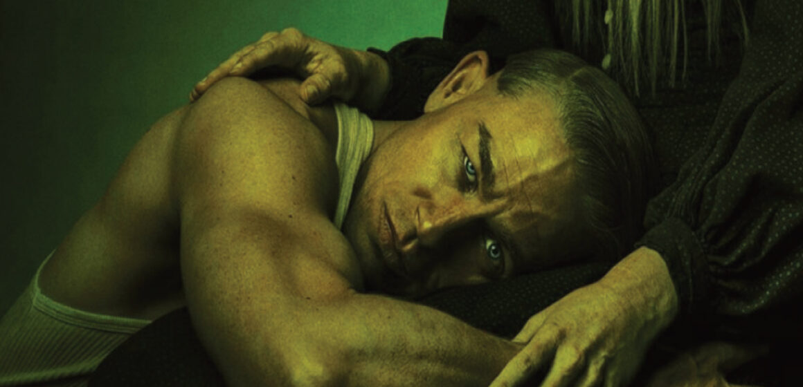 Monster L&rsquo;histoire d&rsquo;Ed Gein